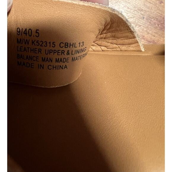 Kork Ease Ava 2.0 Silver Platform Wedge Leather Sandals Metallic Comfort Size 9 - Picture 11 of 11